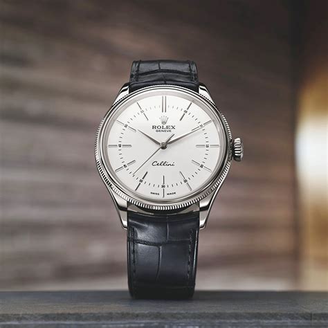 storia rolex cellini|rolex cellini wikipedia.